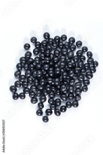 Black Soybeans (Black Soya Bean)