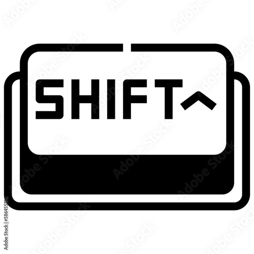 Shift