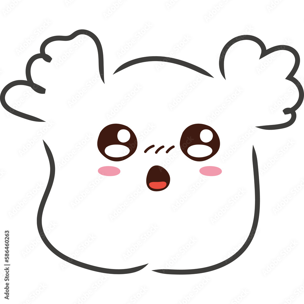 cute cartoon emoji design cute cartoon emoji design