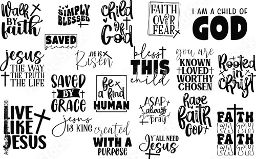 faith svg design