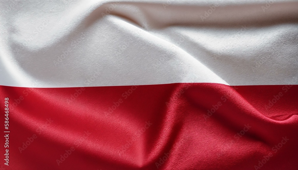 Polish Flag - History, Symbolism and Meaning