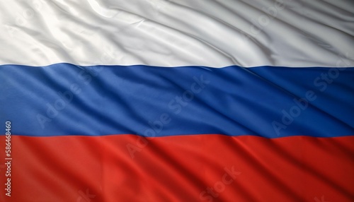 Russian Flag - History, Symbolism and Meaning