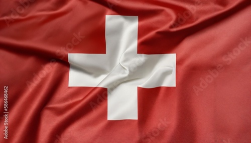 Swiss Flag - History, Symbolism and Meaning