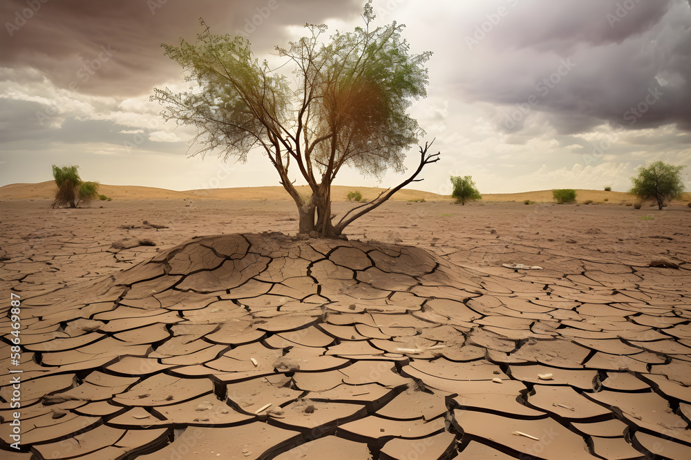 Soil Degradation: The Silent Threat to Global Food Security and ...