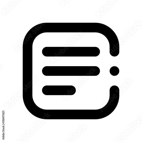 justify paragraph