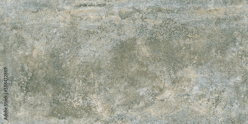 texture of stone natural green color damaged image for background decoration