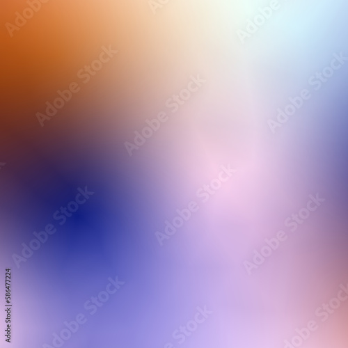 Brown Purple Gradient Background 