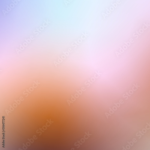 Brown Purple Gradient Background 