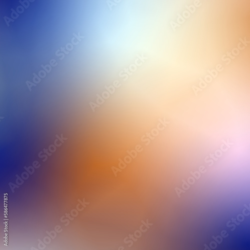 Brown Purple Gradient Background 