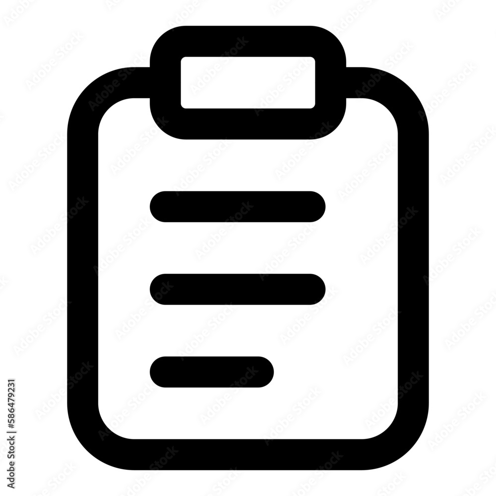 clipboard clipboard