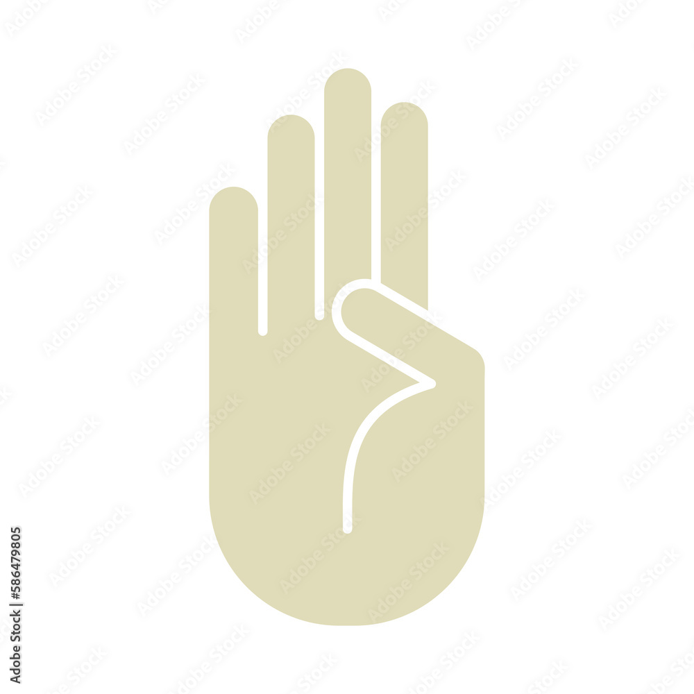 Hand convey different messages. transparent background. Designed for web and software interfaces. Hand convey different messages. transparent background. Designed for web and software interfaces.
