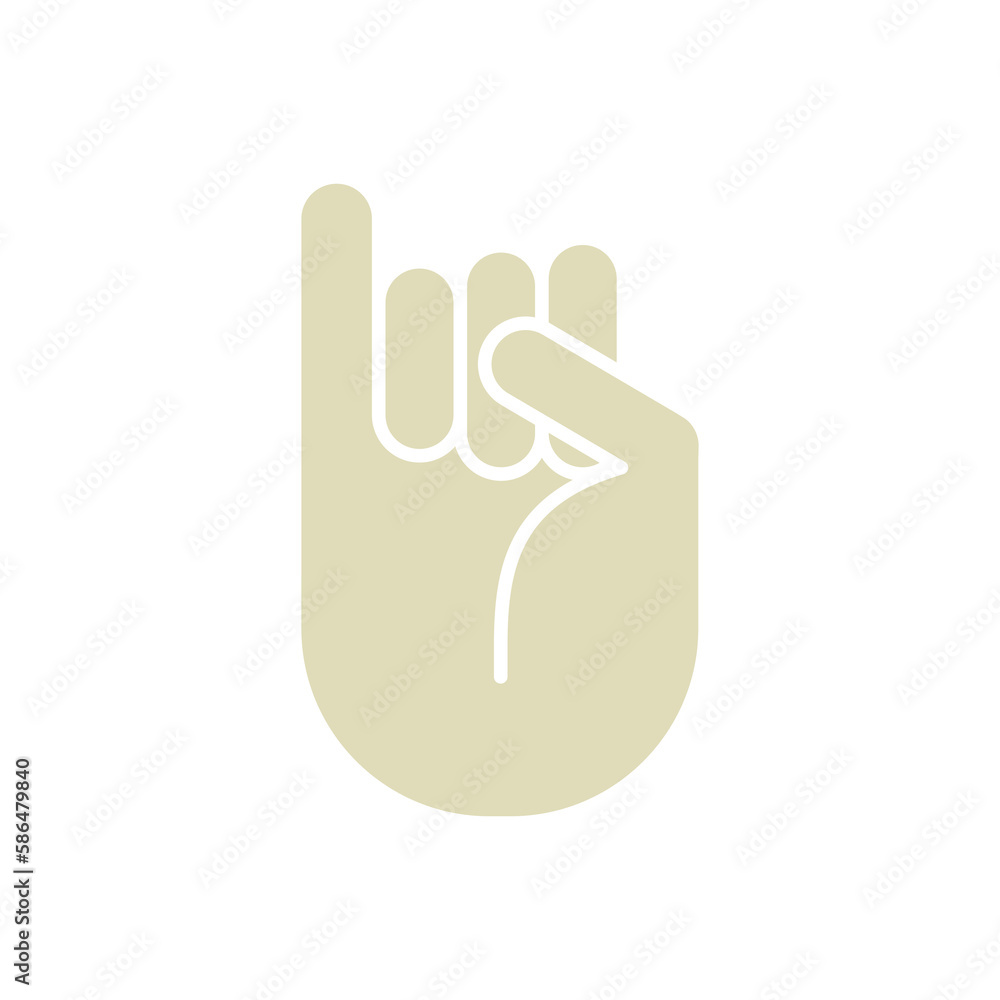 Hand convey different messages. transparent background. Designed for web and software interfaces. Hand convey different messages. transparent background. Designed for web and software interfaces.