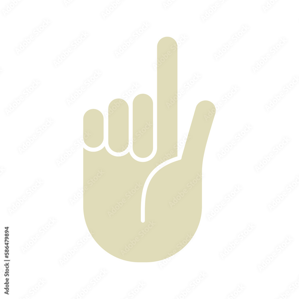 Hand convey different messages. transparent background. Designed for web and software interfaces. Hand convey different messages. transparent background. Designed for web and software interfaces.