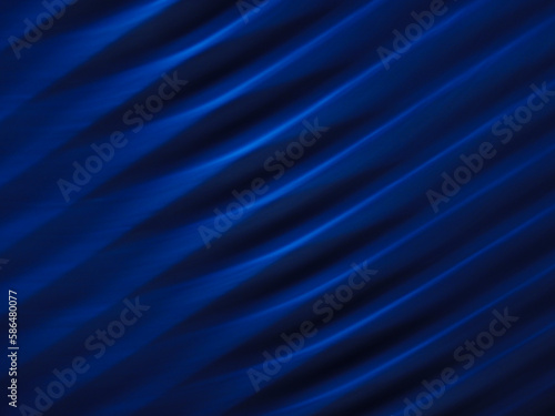 blue abstract background
