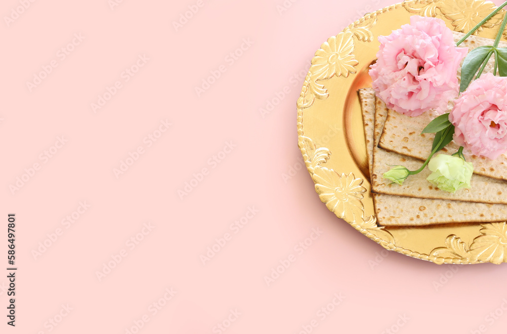 Pesah celebration concept (jewish Passover holiday) Pesah celebration concept (jewish Passover holiday)