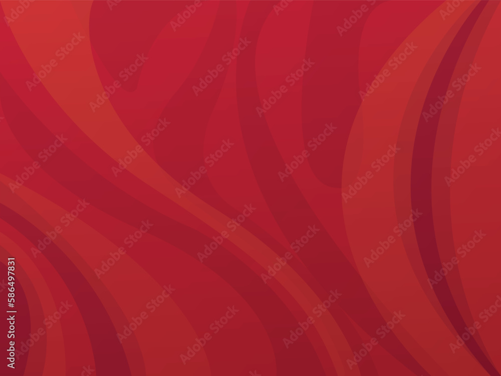 Background design made of red tones. Red background. Background design made of red tones. Red background.