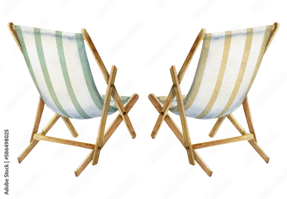 Travel deck chairs hotsell