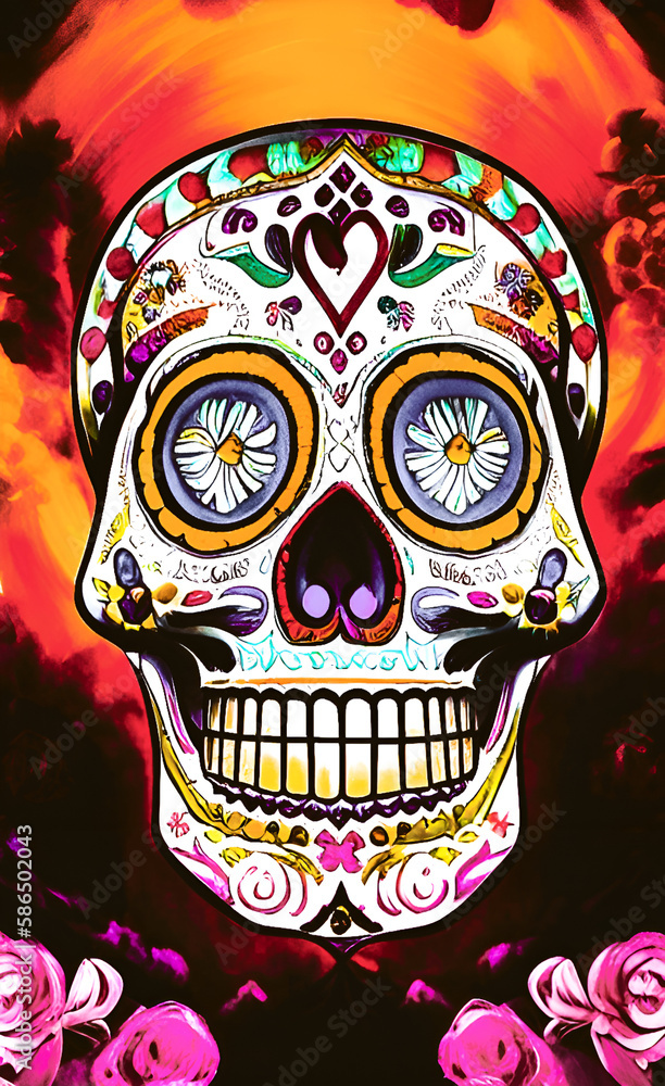Skull Skull