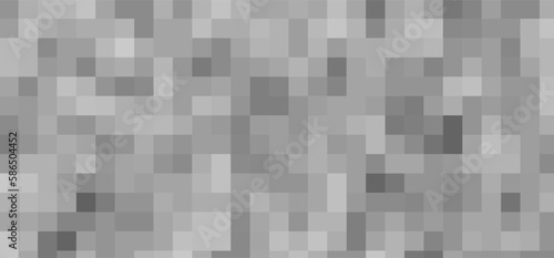  Business light backdrop with pixels. Texture for web, print, home decor, textile, wrapping paper, wallpaper, invitation card background, summer fall fashion fabric.