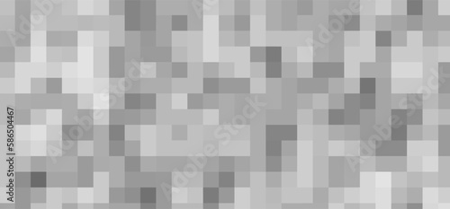  Business light backdrop with pixels. Texture for web, print, home decor, textile, wrapping paper, wallpaper, invitation card background, summer fall fashion fabric.