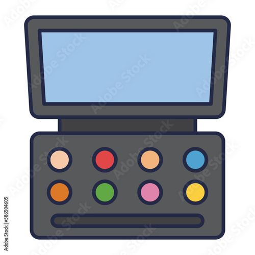 make up