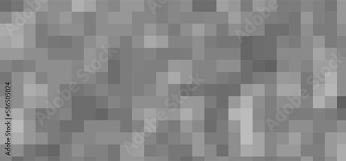  Business light backdrop with pixels. Texture for web, print, home decor, textile, wrapping paper, wallpaper, invitation card background, summer fall fashion fabric.