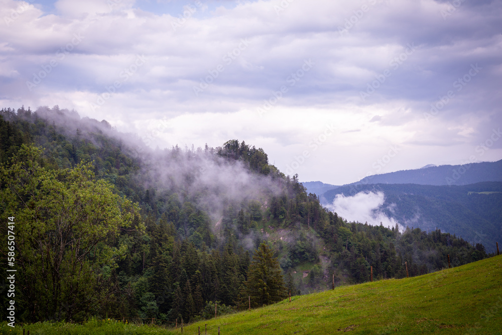 Reit im Winkel Urlaub Wandern in den Bergen Reit im Winkel Urlaub Wandern in den Bergen