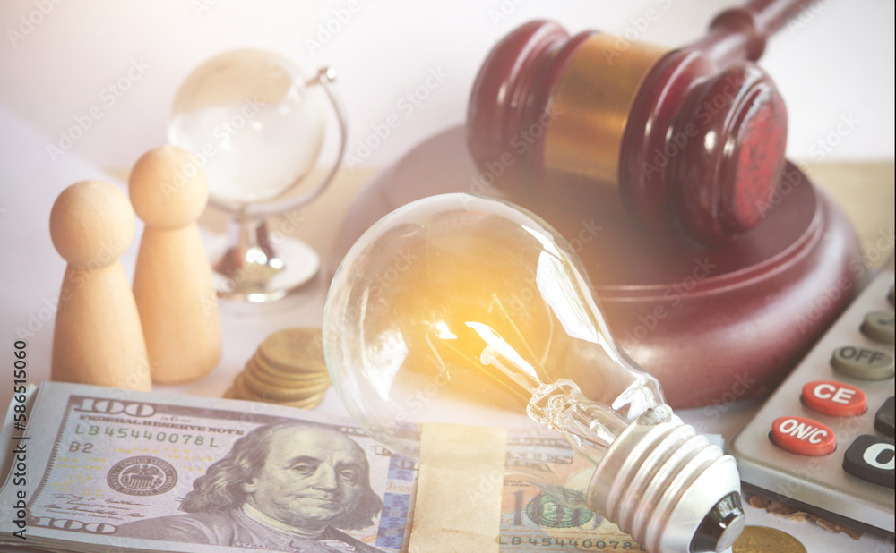 Energy and environment law governs the use and impact of energy on the environment. It includes regulations on emissions, conservation, and renewable energy sources.