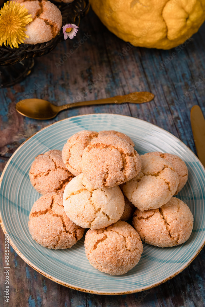 Amaretti Amaretti