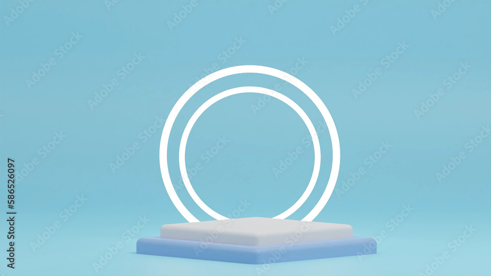 3d rendering podium background illustration product mock up element 3d rendering podium background illustration product mock up element