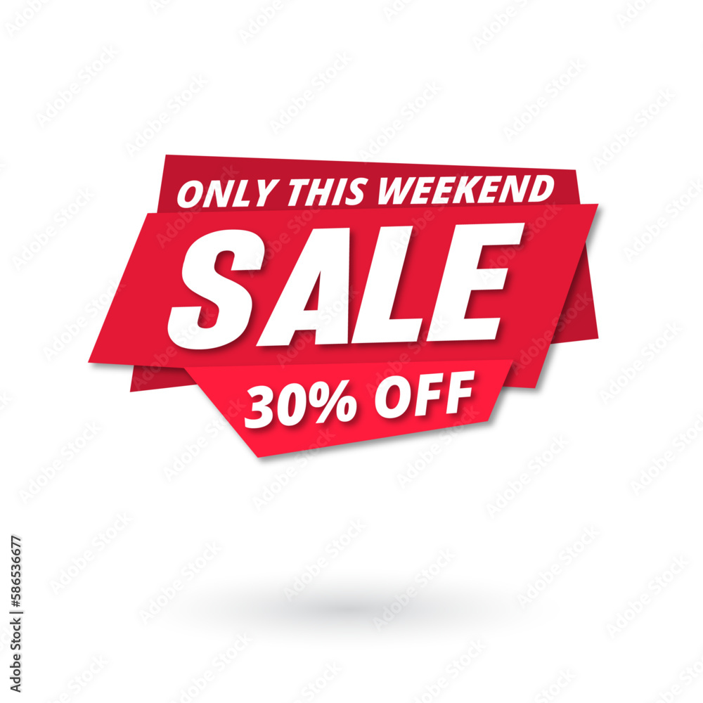 sale label sale label