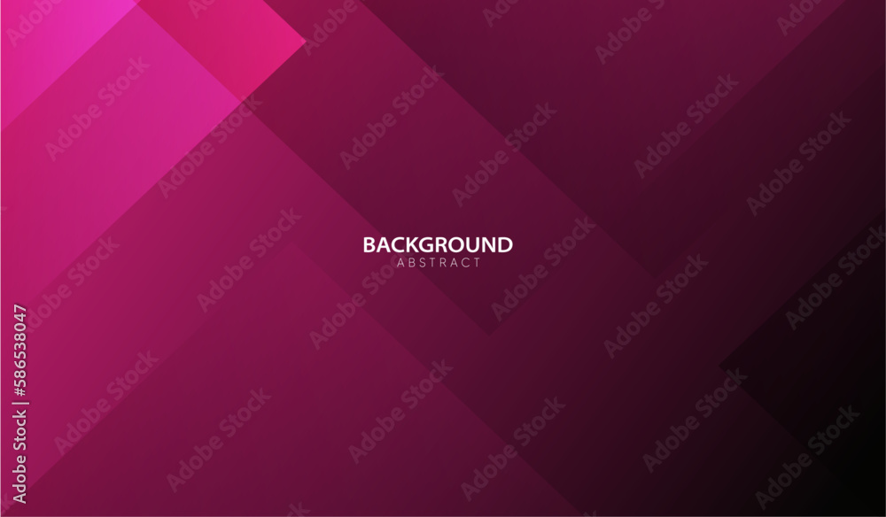 Obraz premium pink background