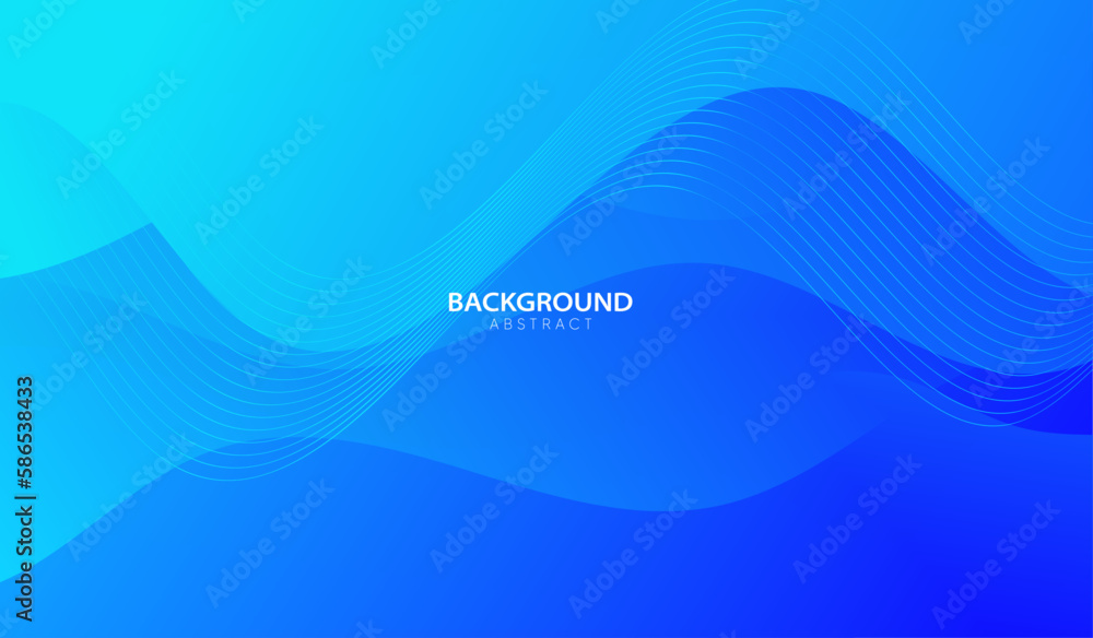 abstract blue background abstract blue background