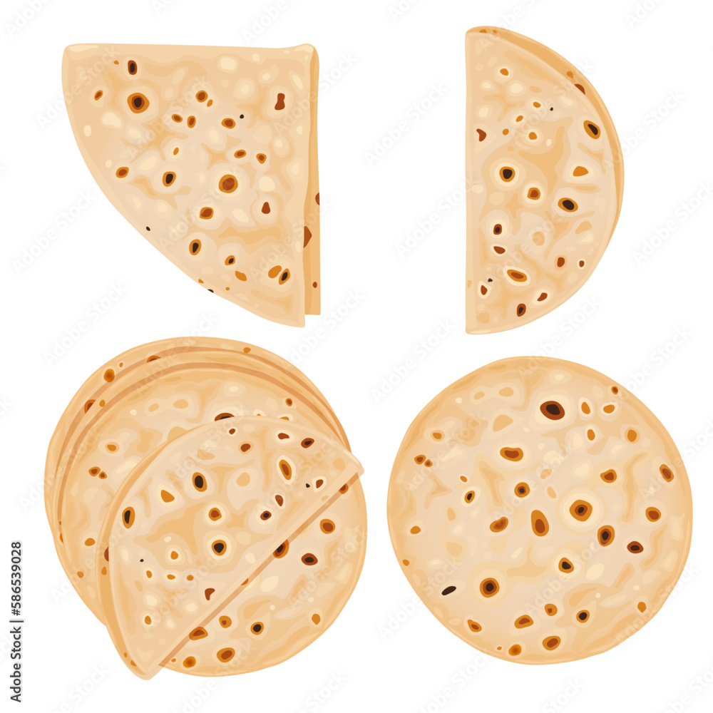 5,600+ Roti Chapati Stock Photos, Pictures & Royalty-Free Images - iStock