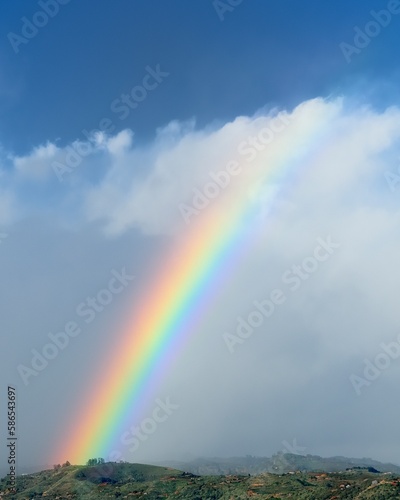 rainbow