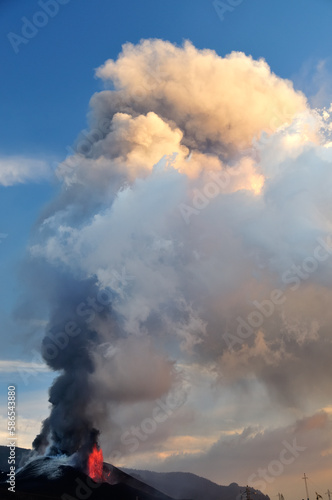 volcan 
