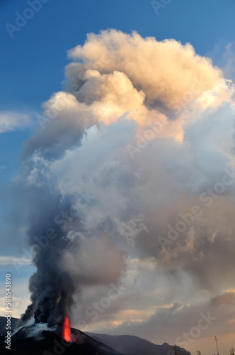 volcan 