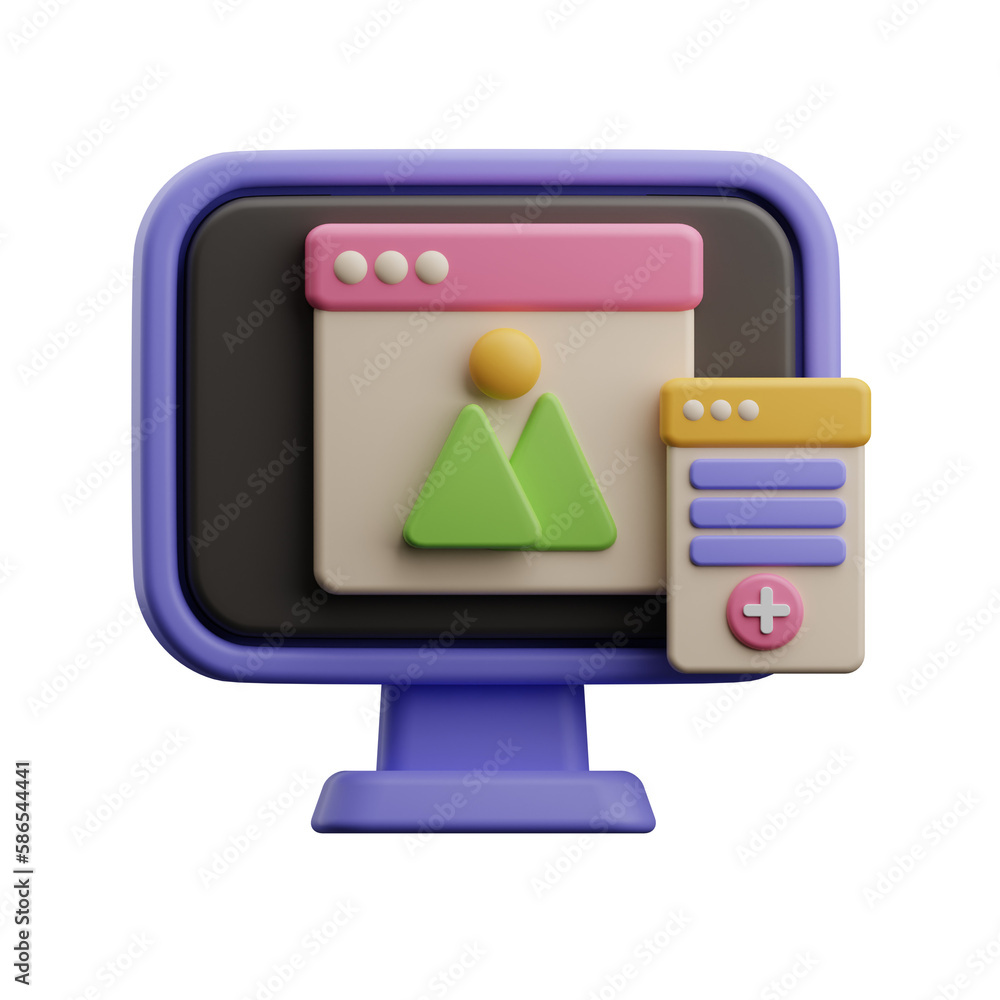 graphic designer layout illustration 3d graphic designer layout illustration 3d