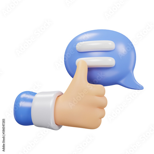 review