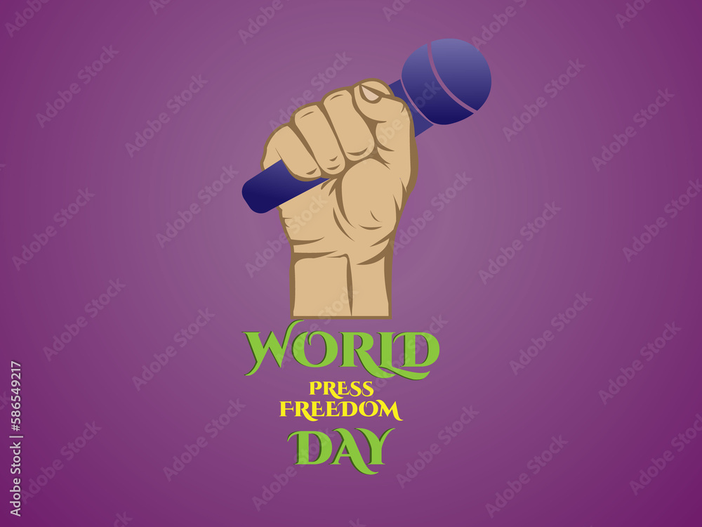 world press freedom day illustration world press freedom day illustration