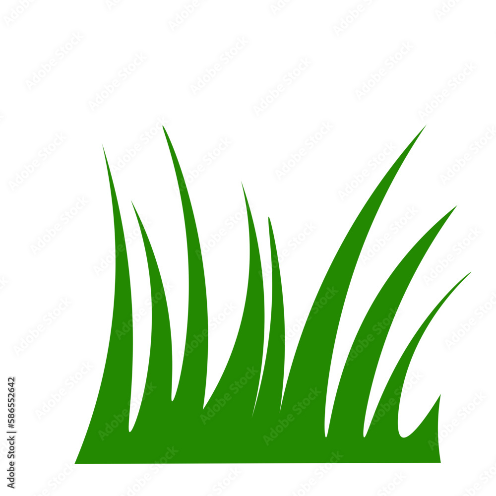 Grass Element Grass Element