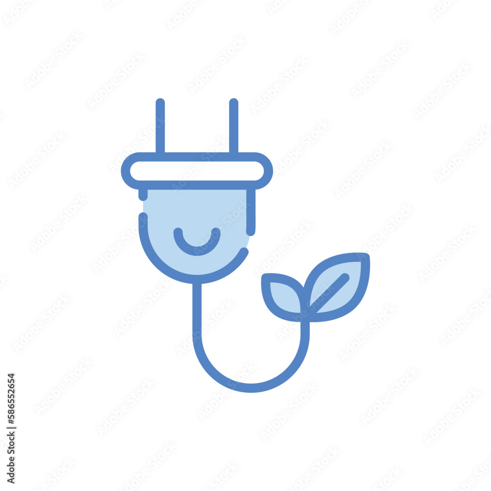 Green Energy icon. Suitable for Web Page, Mobile App, UI, UX and GUI design. Green Energy icon. Suitable for Web Page, Mobile App, UI, UX and GUI design.