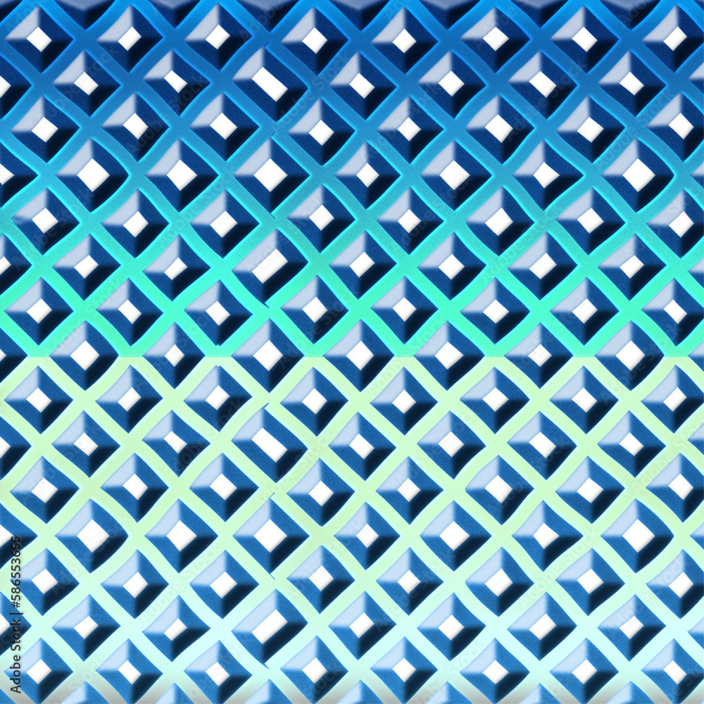 geometric pattern repeating design vector image geometric pattern repeating design vector image