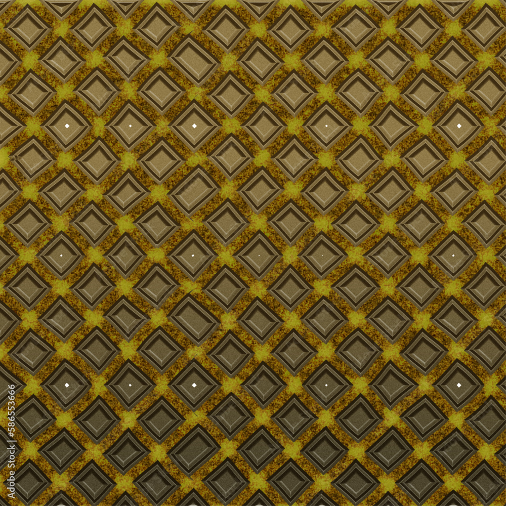 geometric pattern repeating design vector image geometric pattern repeating design vector image
