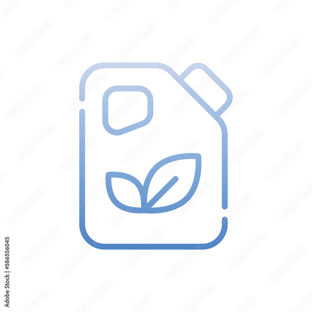 Bio Fuel icon. Suitable for Web Page, Mobile App, UI, UX and GUI design. Bio Fuel icon. Suitable for Web Page, Mobile App, UI, UX and GUI design.