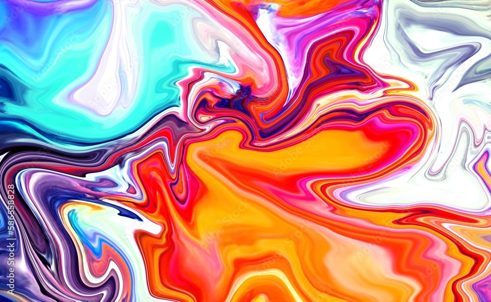 Hand Painted Background With Mixed Liquid Red blue orange Paints. Abstract Fluid Acrylic Painting. Marbled Colorful Abstract Background. Liquid Marble Pattern. Web Design.
Hand Painted Background With Mixed Liquid Red blue orange Paints. Abstract Fluid Acrylic Painting. Marbled Colorful Abstract Background. Liquid Marble Pattern. Web Design.