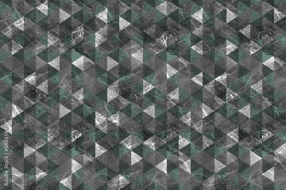 Abstraktes Muster als Hintergrundmotiv