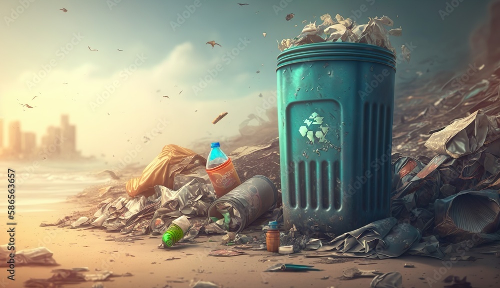 Trash Talk Stock Photo - Download Image Now - Trash-talk, Capital Cities,  Cheerful - iStock