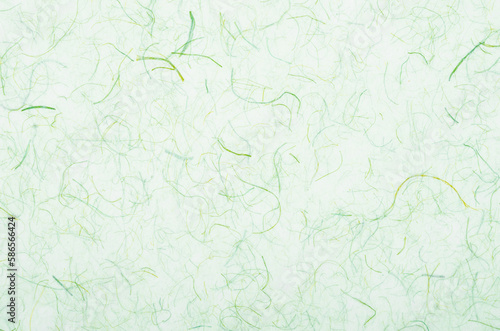 The High resolution handmade recycled leaf paper background.