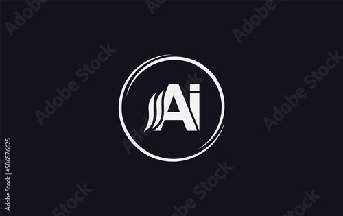 Free Download Logotype for oil or gas, dynamic creative power symbol element design. Water wave symbol on circle letters icon - GFXLoad